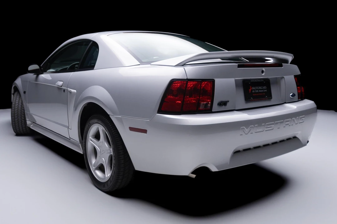 2000 Ford SN95 Mustang - Image 10 of 31