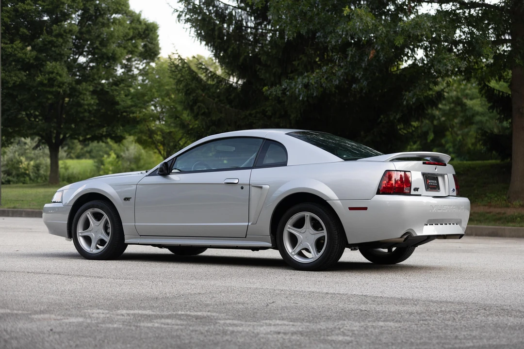 2000 Ford SN95 Mustang - Image 26 of 31