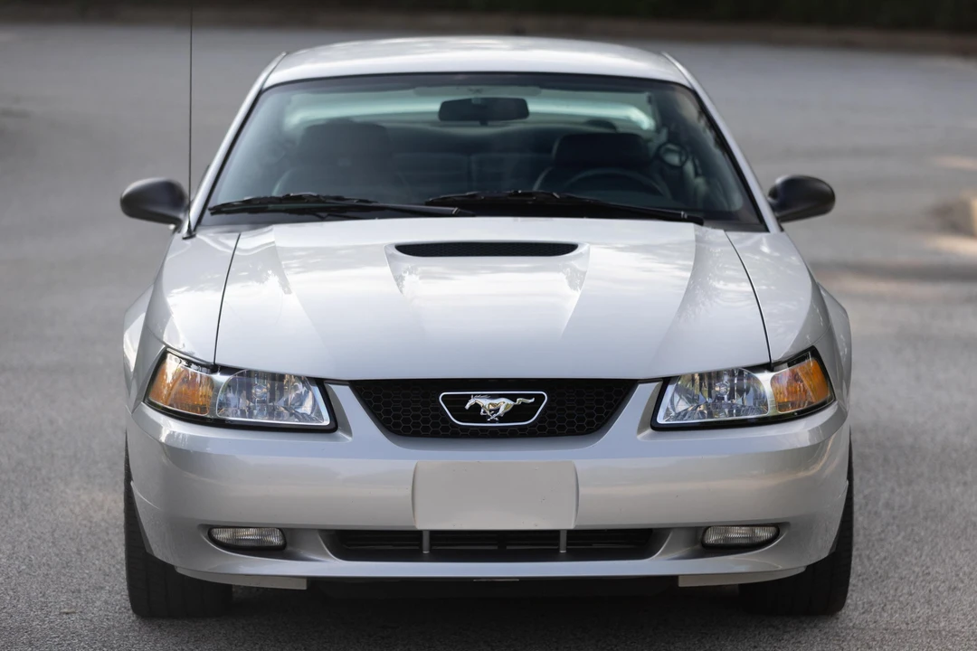 2000 Ford SN95 Mustang - Image 17 of 31