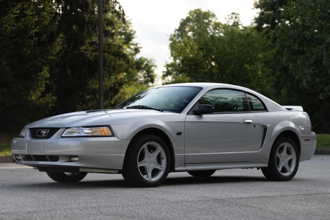 2000 Ford SN95 Mustang - Image 24 of 31