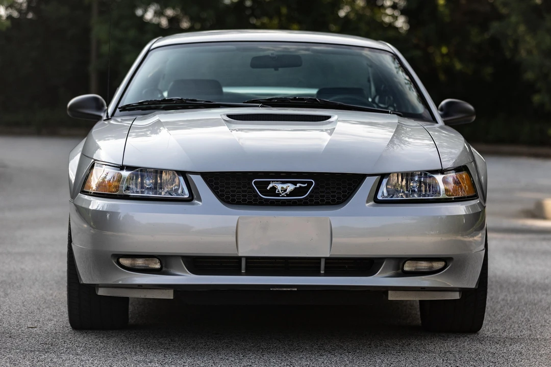 2000 Ford SN95 Mustang - Image 2 of 31