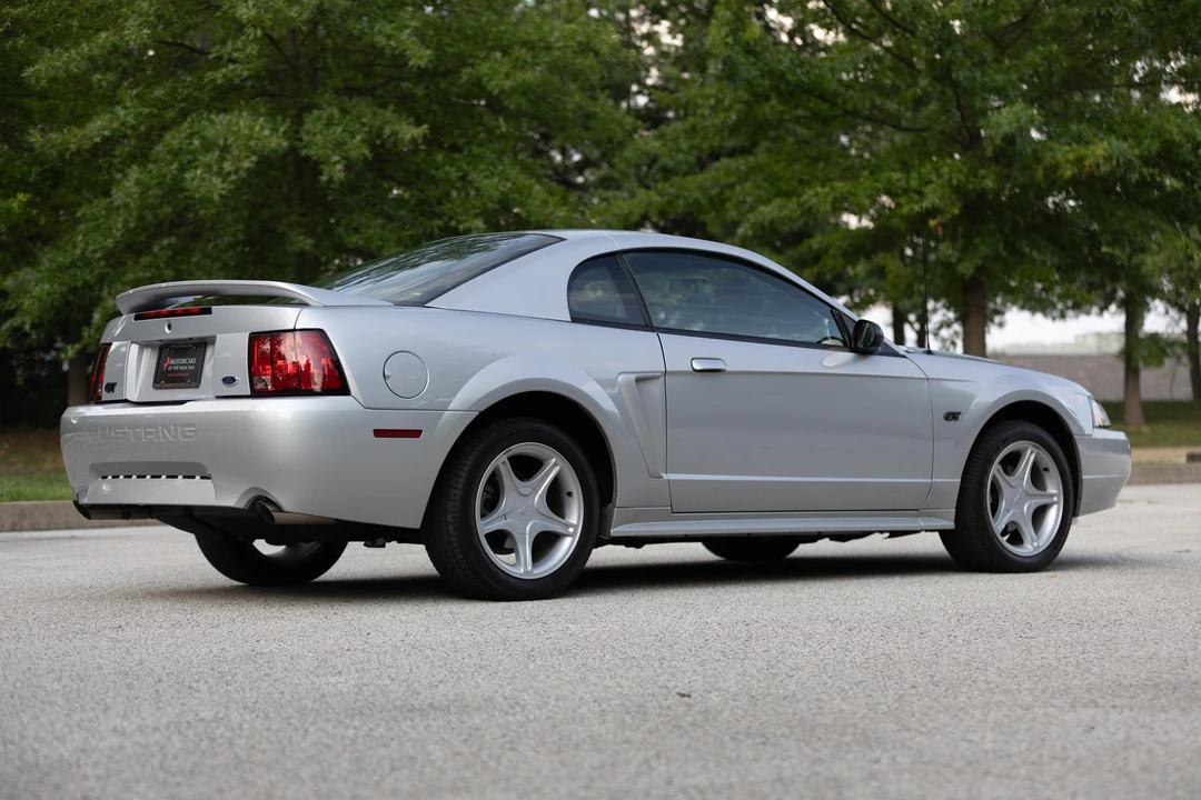 2000 Ford SN95 Mustang - Image 4 of 31