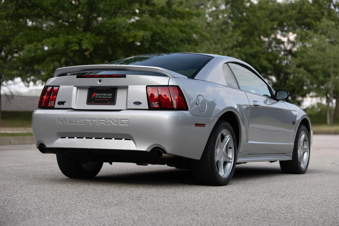 2000 Ford SN95 Mustang - Image 31 of 31