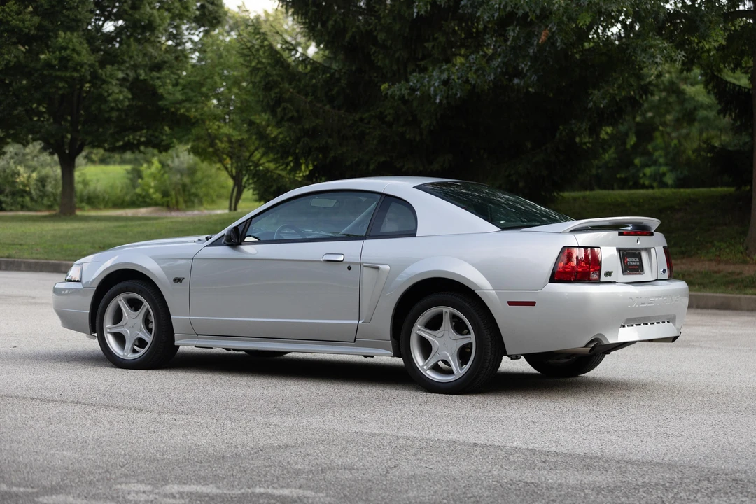 2000 Ford SN95 Mustang - Image 25 of 31