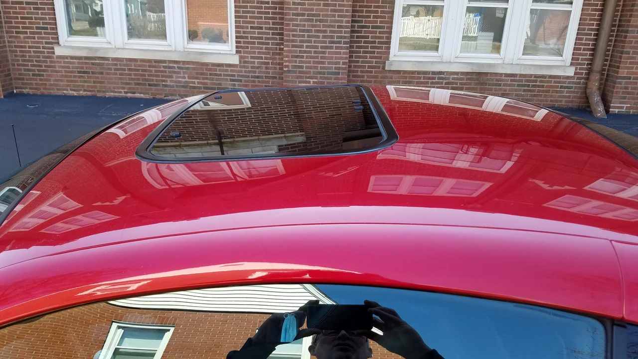 2000 Ford SN95 Mustang - Image 23 of 31