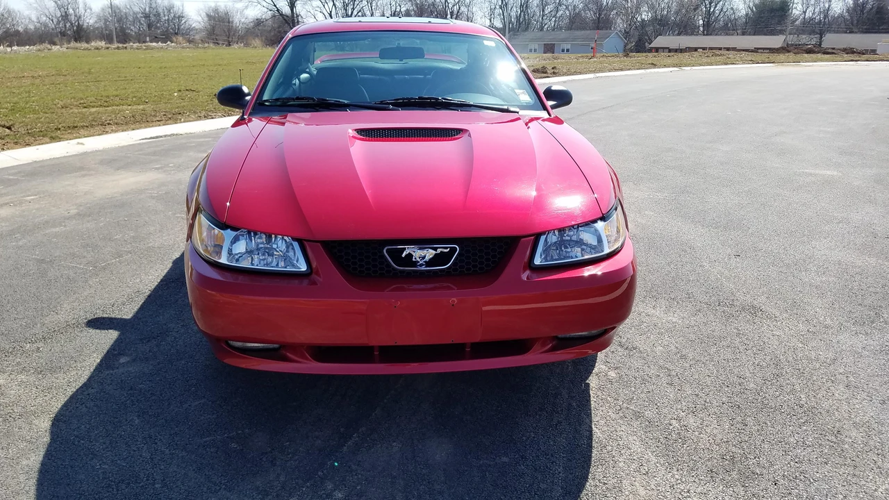 2000 Ford SN95 Mustang - Image 2 of 31