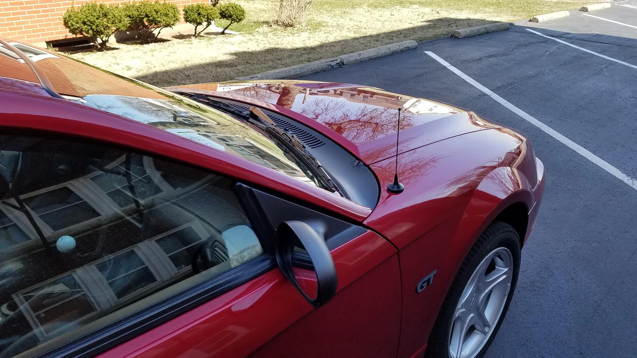2000 Ford SN95 Mustang - Image 24 of 31