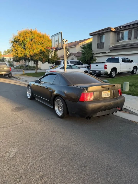 2000 Ford SN95 Mustang - Image 2 of 5