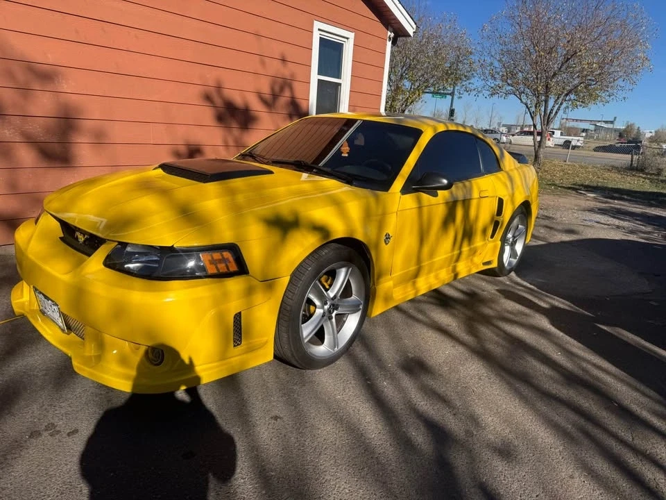 2000 Ford SN95 Mustang - Image 2 of 7