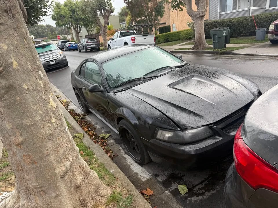2000 Ford SN95 Mustang - Image 3 of 5