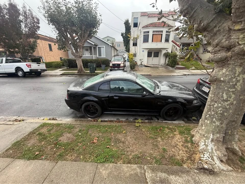 2000 Ford SN95 Mustang - Image 2 of 5