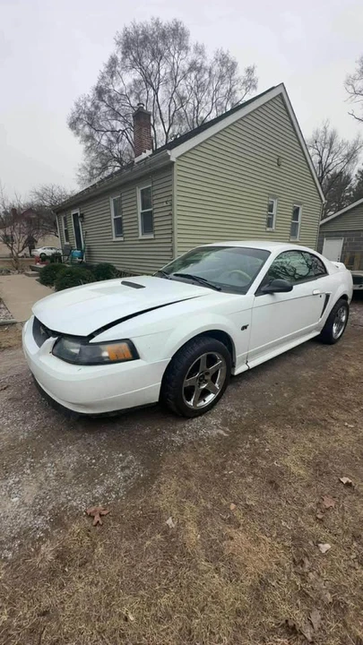 2000 Ford SN95 Mustang - Image 5 of 6