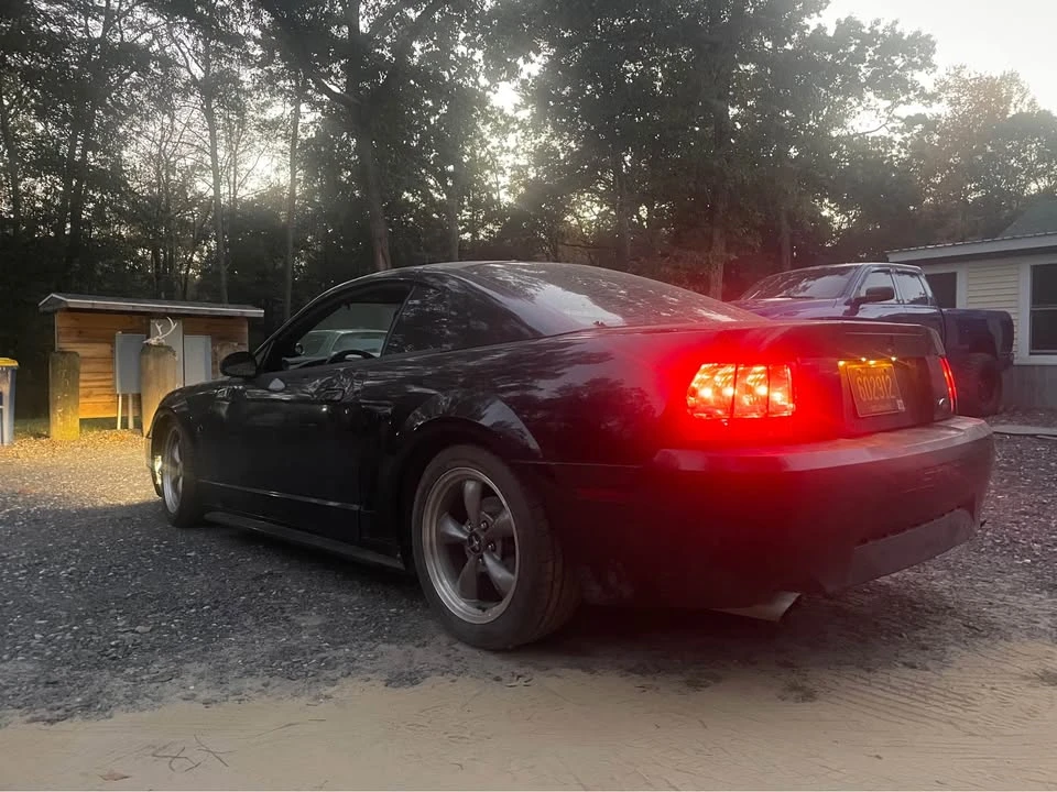 2000 Ford SN95 Mustang - Image 2 of 7