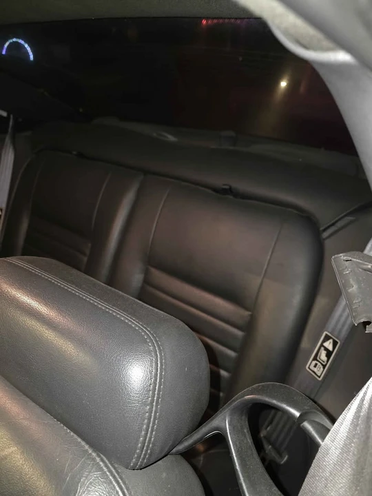 2000 Ford SN95 Mustang - Image 3 of 4