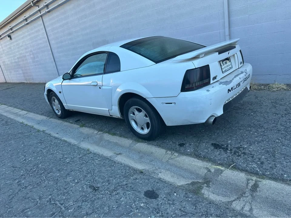 2000 Ford SN95 Mustang - Image 5 of 6