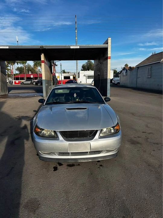2000 Ford SN95 Mustang - Image 8 of 15