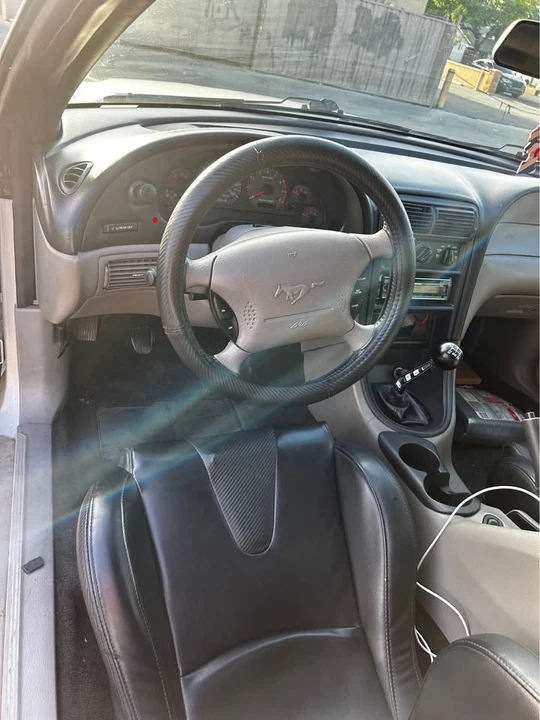 2000 Ford SN95 Mustang - Image 10 of 15
