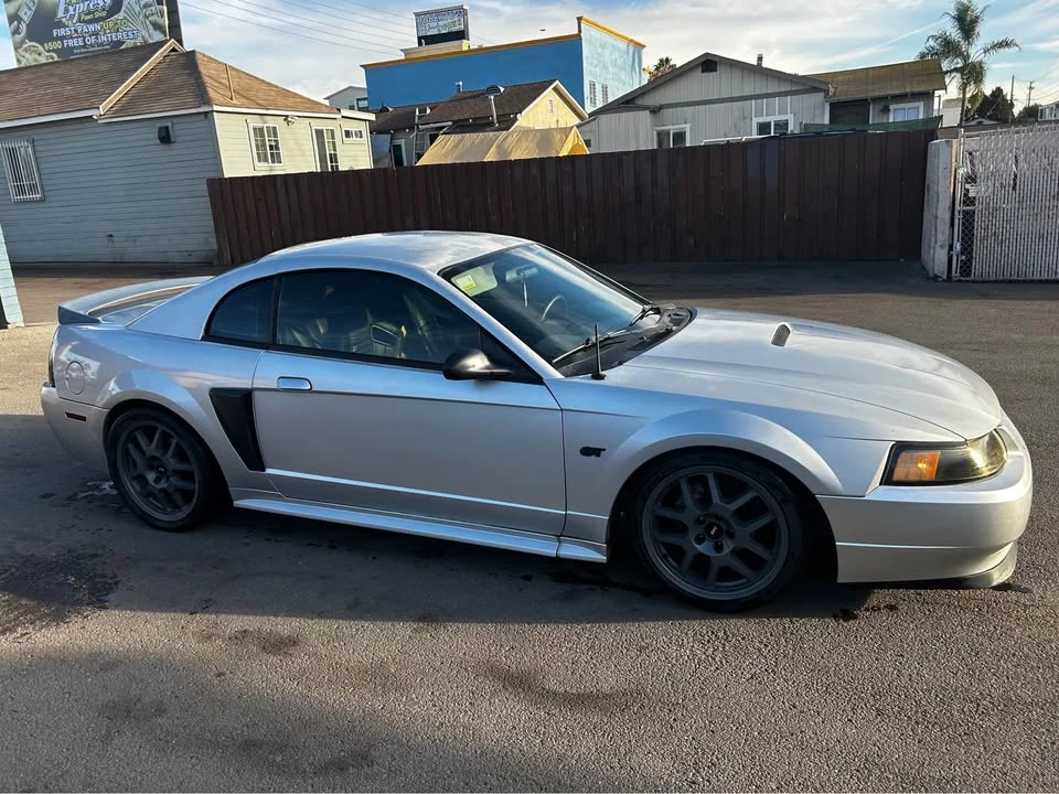 2000 Ford SN95 Mustang - Image 6 of 15
