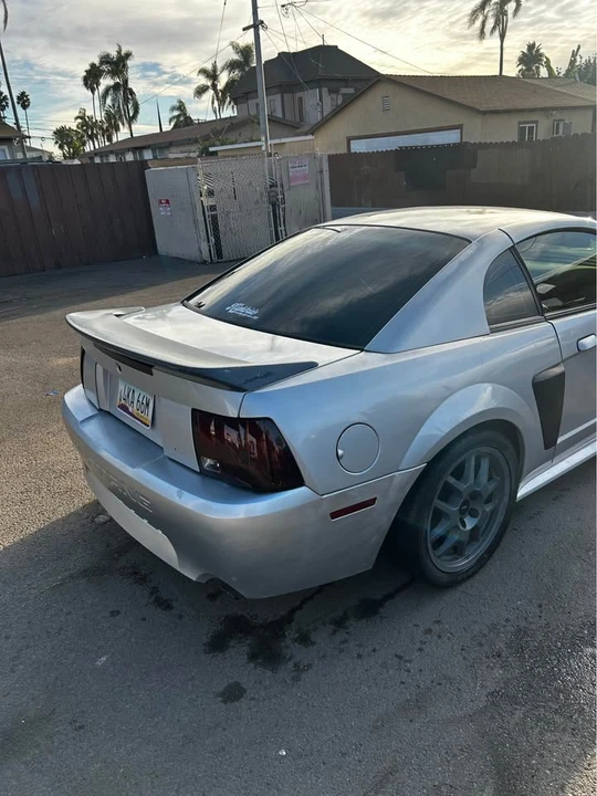2000 Ford SN95 Mustang - Image 5 of 15