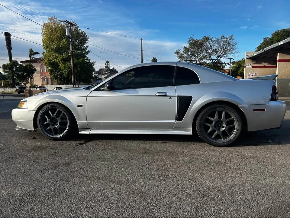 2000 Ford SN95 Mustang - Image 3 of 15