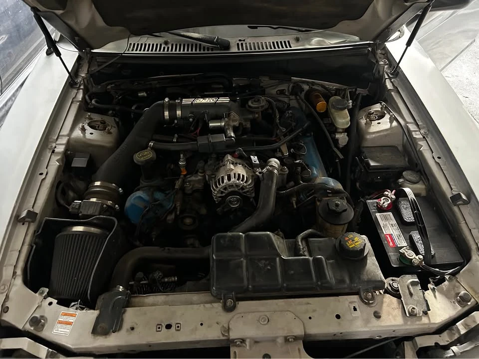 2000 Ford SN95 Mustang - Image 2 of 15