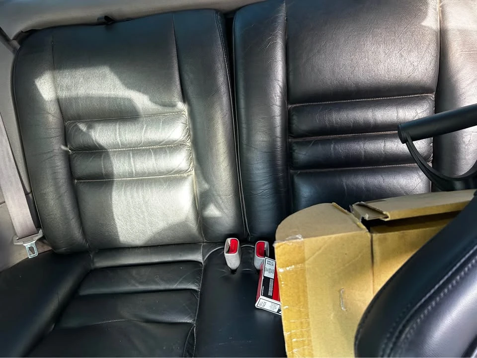 2000 Ford SN95 Mustang - Image 12 of 15