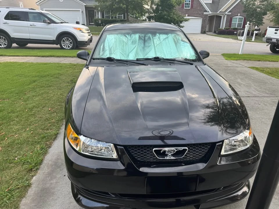 2000 Ford SN95 Mustang - Image 6 of 8