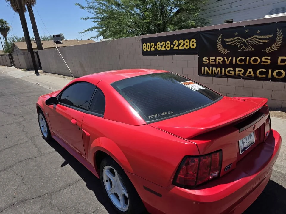 2000 Ford SN95 Mustang - Image 5 of 15