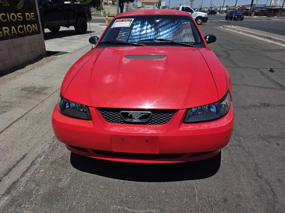 2000 Ford SN95 Mustang - Image 3 of 15