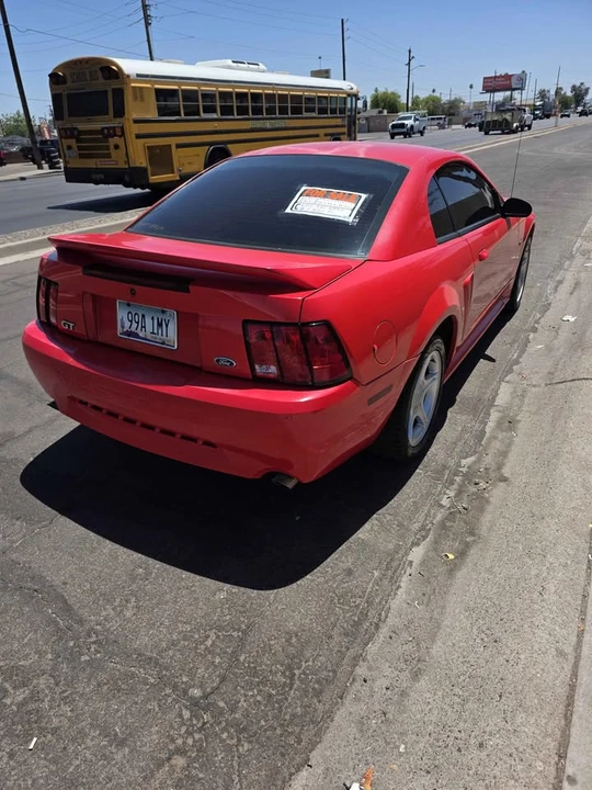 2000 Ford SN95 Mustang - Image 6 of 15