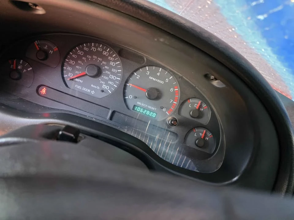 2000 Ford SN95 Mustang - Image 2 of 15