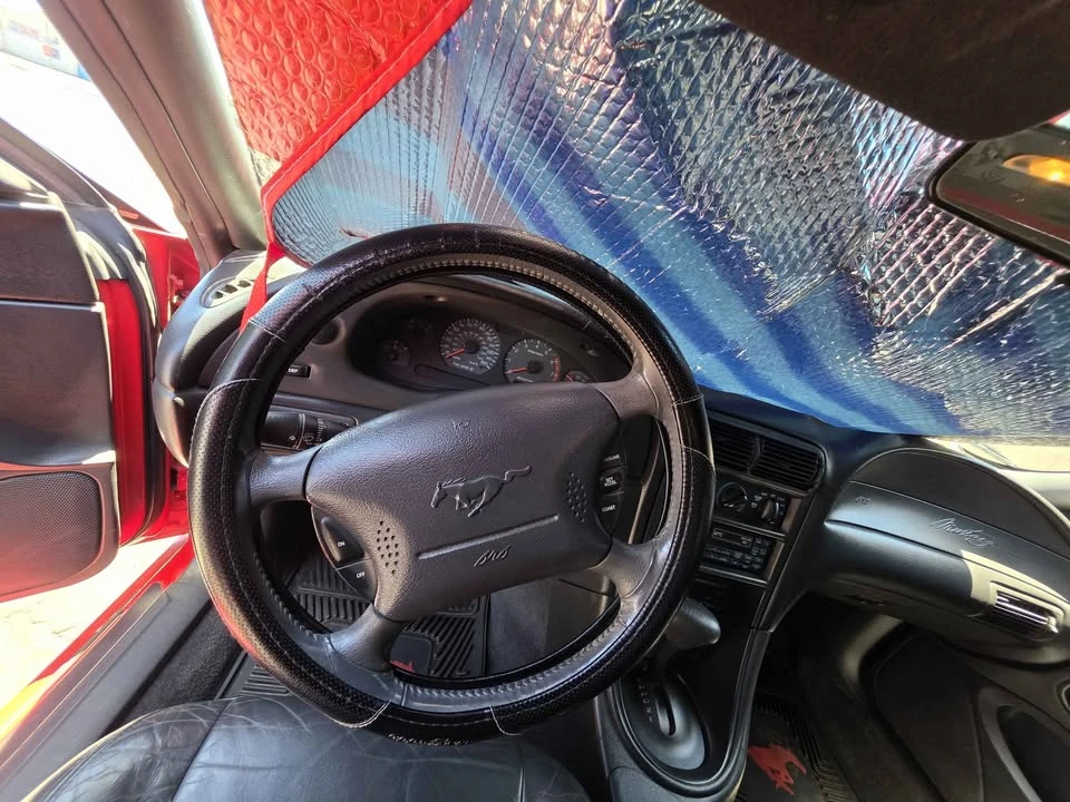 2000 Ford SN95 Mustang - Image 11 of 15
