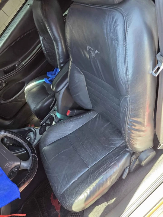 2000 Ford SN95 Mustang - Image 12 of 15
