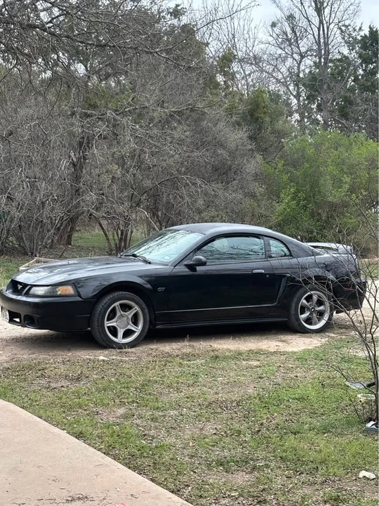 2000 Ford SN95 Mustang - Image 3 of 5