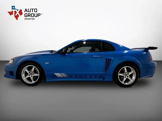 2000 Ford SN95 Mustang - Image 9 of 31