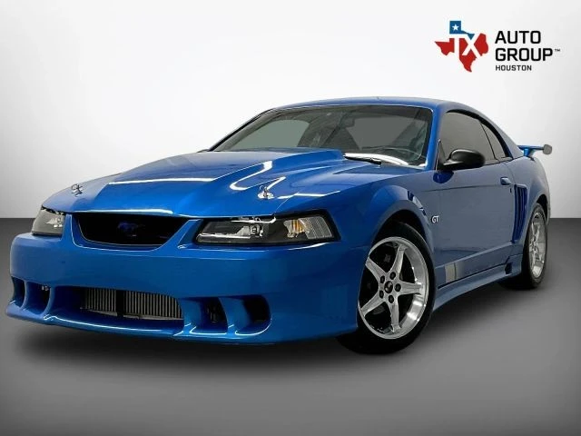 2000 Ford SN95 Mustang - Image 3 of 31