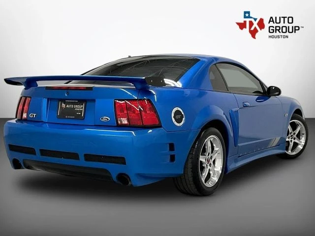 2000 Ford SN95 Mustang - Image 5 of 31