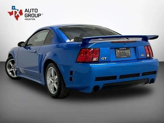 2000 Ford SN95 Mustang - Image 2 of 31