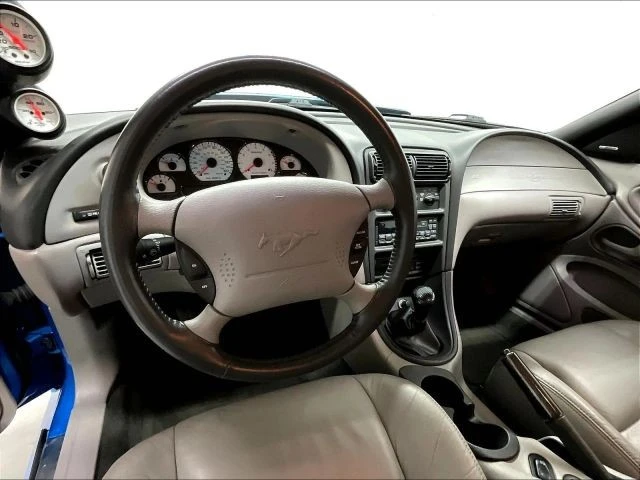 2000 Ford SN95 Mustang - Image 18 of 31