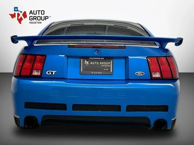 2000 Ford SN95 Mustang - Image 7 of 31