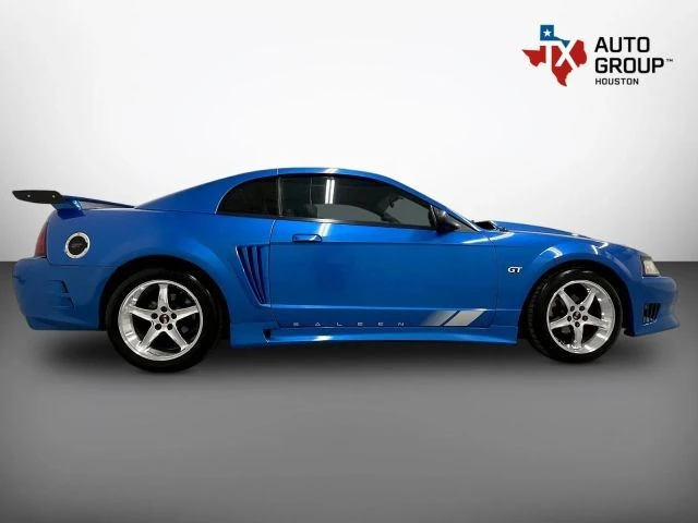 2000 Ford SN95 Mustang - Image 8 of 31