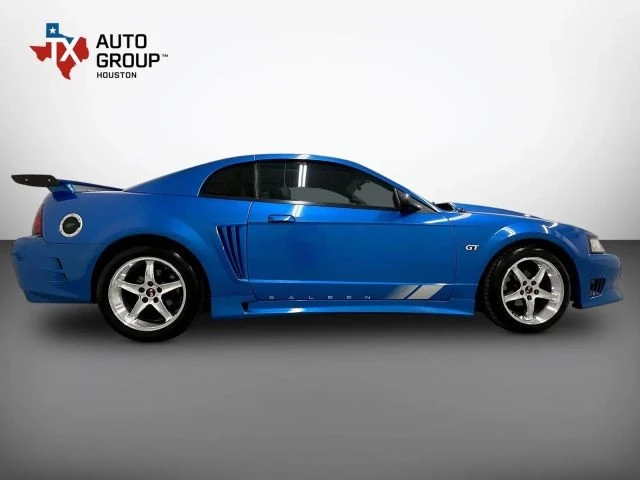 2000 Ford SN95 Mustang - Image 8 of 31
