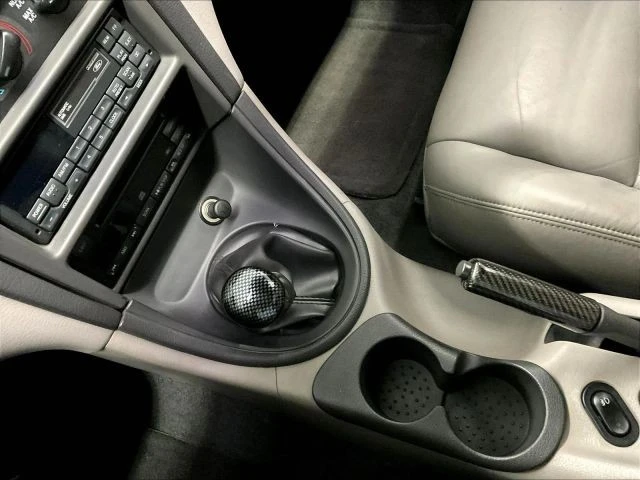 2000 Ford SN95 Mustang - Image 24 of 31