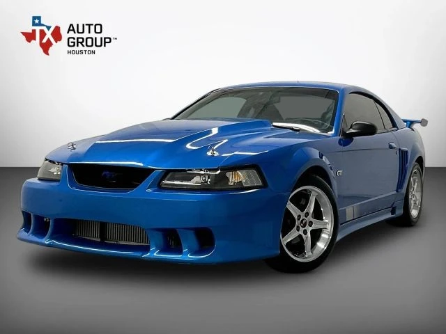 2000 Ford SN95 Mustang - Image 3 of 31