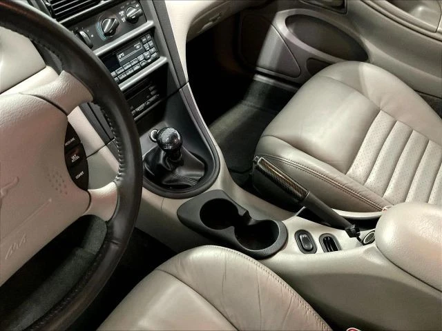 2000 Ford SN95 Mustang - Image 22 of 31