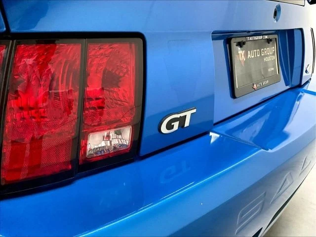 2000 Ford SN95 Mustang - Image 30 of 31