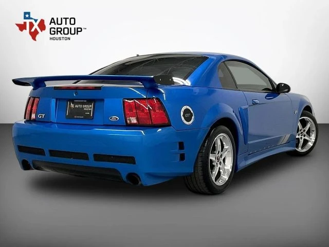 2000 Ford SN95 Mustang - Image 5 of 31