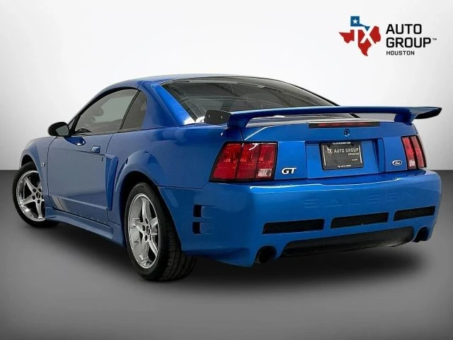 2000 Ford SN95 Mustang - Image 2 of 31