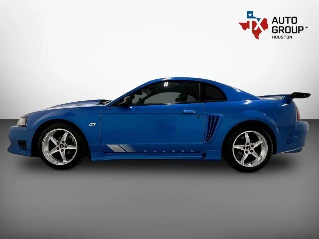 2000 Ford SN95 Mustang - Image 9 of 31