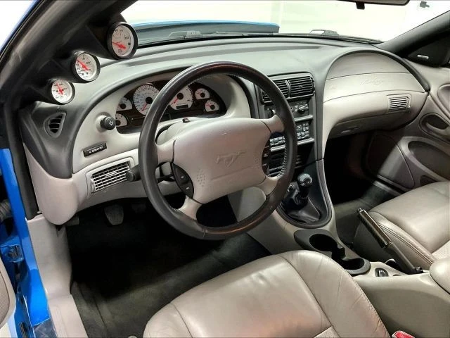 2000 Ford SN95 Mustang - Image 10 of 31